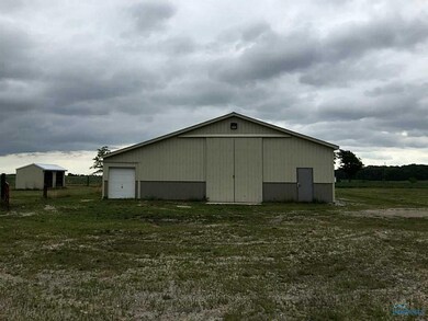 Barn.