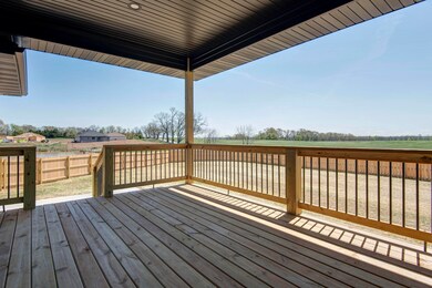 896 E Virginia Ln unit Lot 173, Nixa, MO 65714 - photo 4