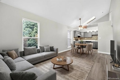 5021 Garrison St unit 103A, Wheat Ridge, CO 80033 - photo 3