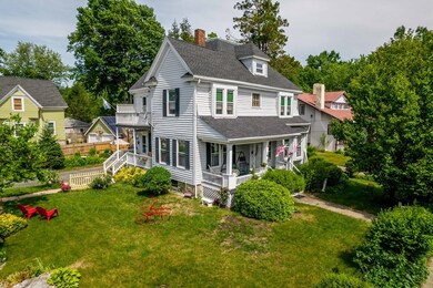 35 Ash St, Brockton, MA 02301 - photo 2