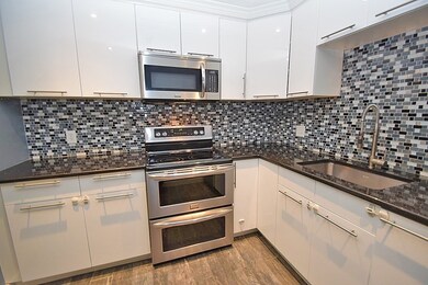 232 Canton St unit 212, Randolph, MA 02368 - photo 2