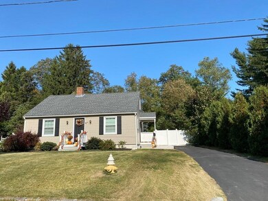 40 Hunnewell Rd, Worcester, MA 01606 - photo 2