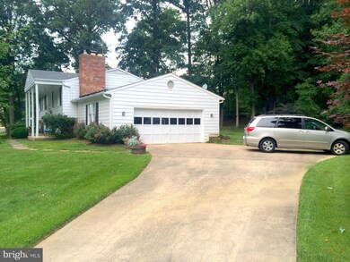 2330 Starcrest Dr, Silver Spring, MD 20904 - photo 3