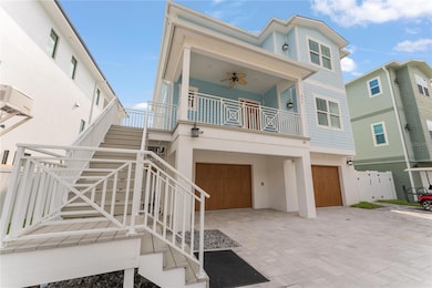 Front Elevation