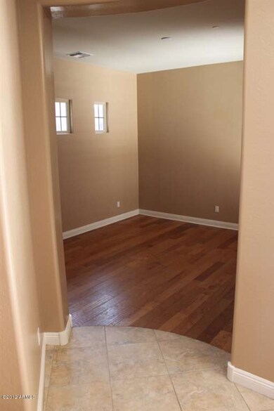 Formal Dining