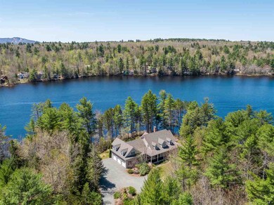 58 Little Cove Rd, New London, NH 03257 - photo 2