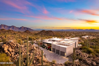 1313 Tortolita Mountain Cir, Oro Valley, AZ 85755 - photo 3