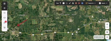 0 Bullock St unit 21432171, White Hall, AL 36785 - photo 3