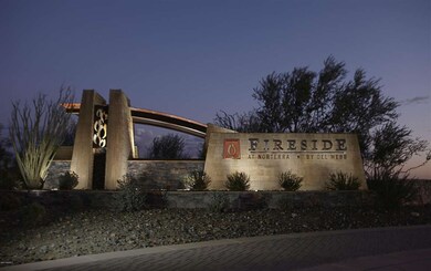 Entry Monument