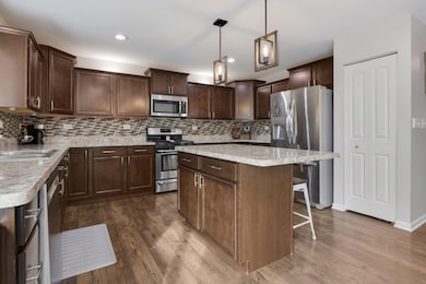 3827 Trillium Trail, Elgin, IL 60124 - photo 6