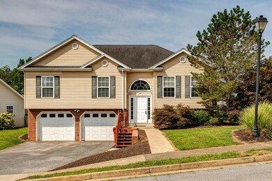 25 Taylor Ridge Ct, Johnson City, TN 37601 - photo 2