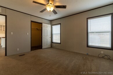44463 W 166th St S, Bristow, OK 74010 - photo 7