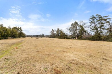 View of landscape with a rural view