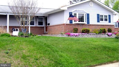 8606 Wendell Ave, Parkville, MD 21234 - photo 2