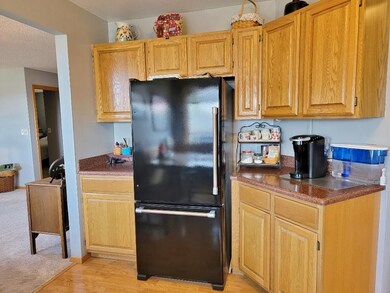 Lots of cabinets