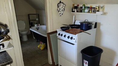 Unit 2 kitchen