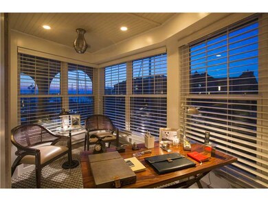 Executive Office/Suite. Perfect place to make the