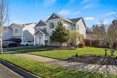 1351 Foreman Rd, Dupont, WA 98327 - photo 7