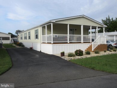 38 Spinning Wheel Ln, Rehoboth Beach, DE 19971 - photo 3