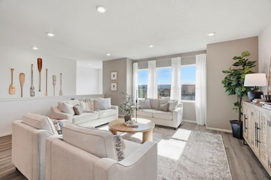 5193 E Mckinnon Ln, Spokane, WA 99217 - photo 4