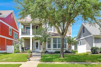 1305 Devonshire Dr, Providence Village, TX 76227 - photo 2