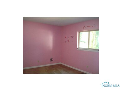 Bedroom.