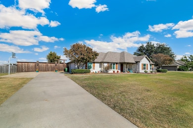 849 Sherry Ln S, Krugerville, TX 76227 - photo 3