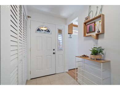Entrance/Foyer