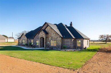 1000 Thomas Rd, Springtown, TX 76082 - photo 2