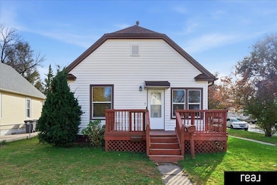 2555 Avenue C, Council Bluffs, IA 51501 - photo 2