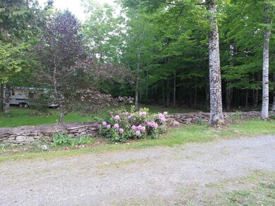 Ellis Stone Wall 5