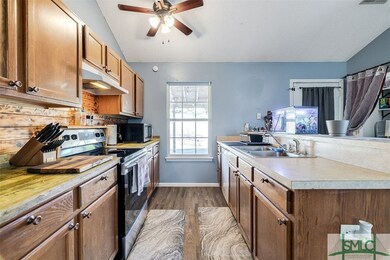 101 Blackwater Way, Springfield, GA 31329 - photo 4