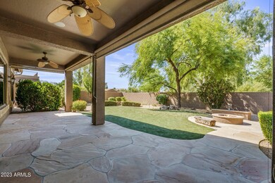 4583 E Firestone Dr