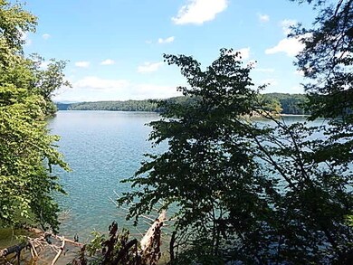 Philpott Lake