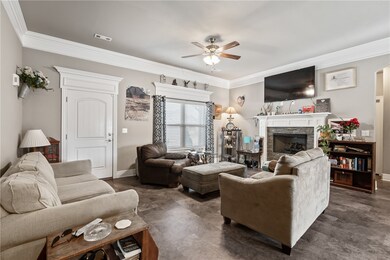 381 Captain Reid Ln, Prairie Grove, AR 72753 - photo 7