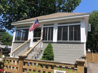 38 School St, Old Orchard Beach, ME 04064 - photo 2
