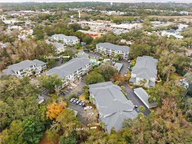 1704 Frederica Rd unit 533 + Garage 21, Saint Simons Island, GA 31522 - photo 2
