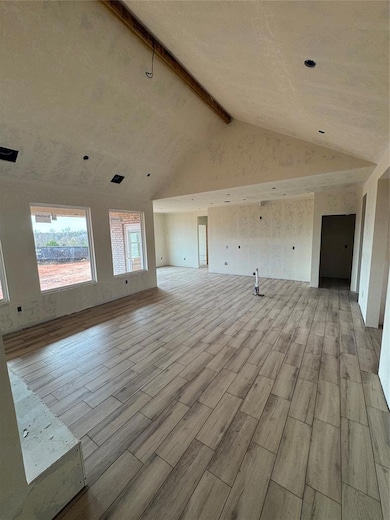 2493 Wind River Cir, Blanchard, OK 73010 - photo 4