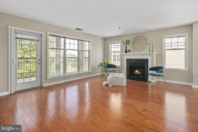 Savoy Park unit 313, Falls Church, VA 22041 - photo 6