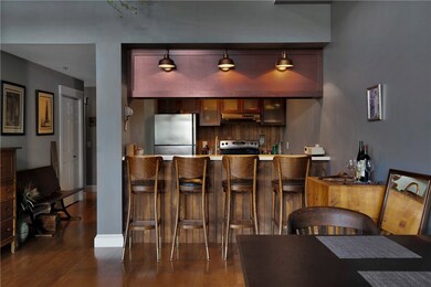 Homestead Mill unit 417, Smithfield, RI 02917 - photo 2