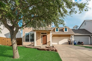 913 Greene Way, Wylie, TX 75098 - photo 2