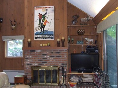 5 Pemigewasset Dr unit 6, Lincoln, NH 03251 - photo 5