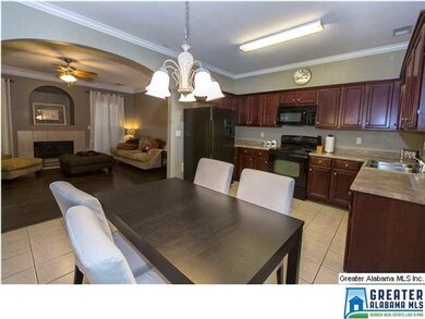 Dining Area!