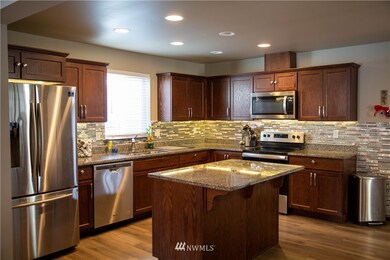 420 S Kansas Loop, East Wenatchee, WA 98802 - photo 7