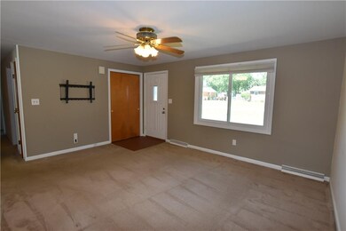 3415 Virginia St, Columbus, IN 47203 - photo 2