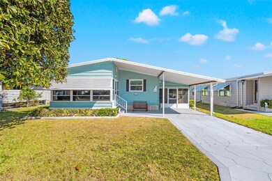 35121 Wagner Way, Zephyrhills, FL 33541 - photo 3