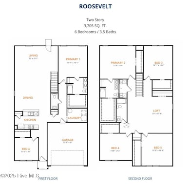 778 Rivers Edge Pkwy, Roanoke Rapids, NC 27870 - photo 5