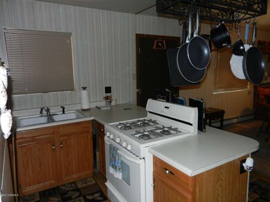 2162 Tall Trees Loop - Propane Range