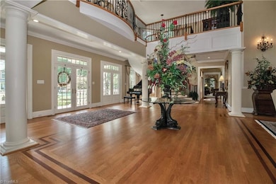 3215 Broadmoor Dr, Statesville, NC 28625 - photo 4