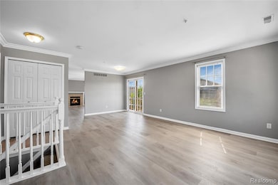3912 Forester Blvd unit 109, Auburn Hills, MI 48326 - photo 4
